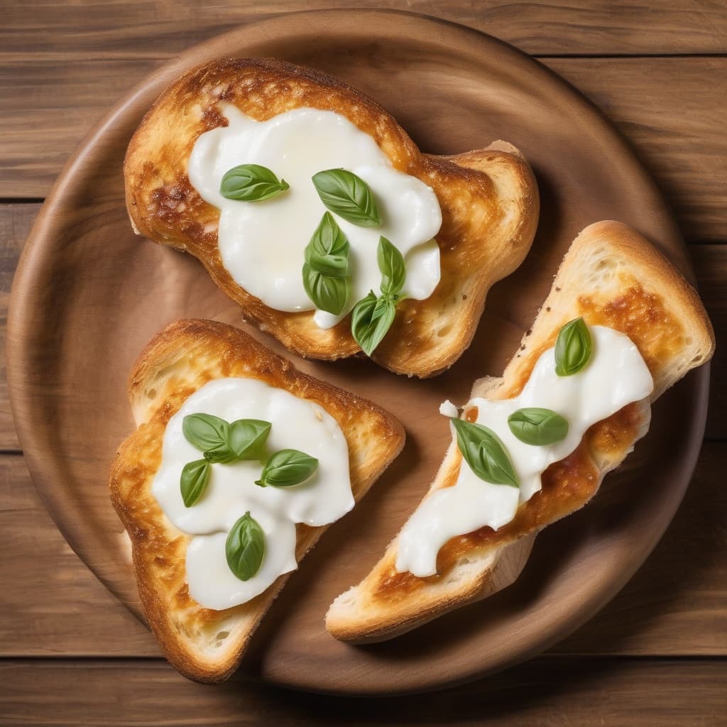 Cheese Toast - Canadian 2 For 1 Pizza - Surrey Newton