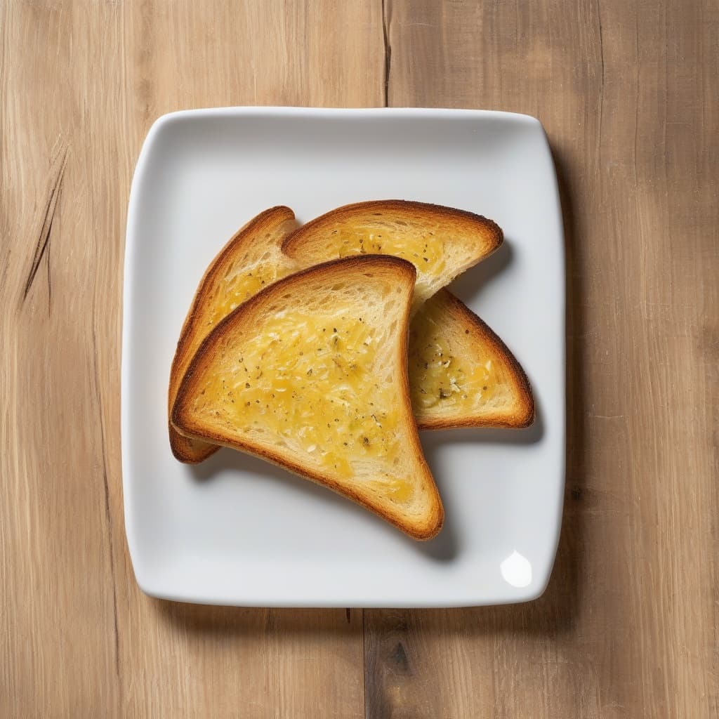 Garlic Toast - Canadian 2 For 1 Pizza - Surrey Newton