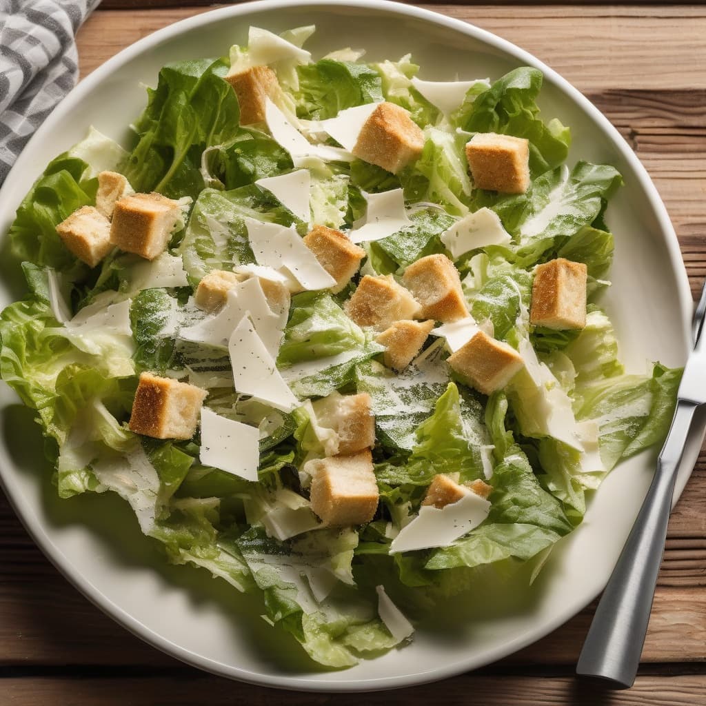 Caesar Salad - Canadian 2 For 1 Pizza - Surrey Newton